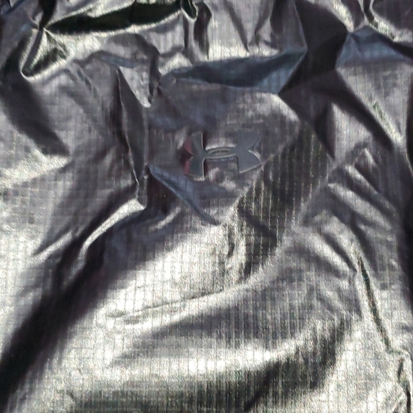 NWT: UNDER ARMOUR WOMENS LIGHTWEIGHT X-STORMJACKET - Picture 4 of 8